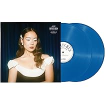 セット Laufey Bewitched / Everything I Know Everything I Know About Love: Amazon.pl: Płyty CD i winylowe